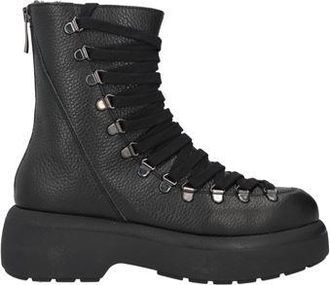 Nila & Nila CALZADO - Botines de caña alta en YOOX.COM