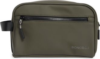 Bonobos Dopp Kit in Olive at Nordstrom Rack