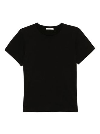 The Row Calibi T-shirt - Zwart