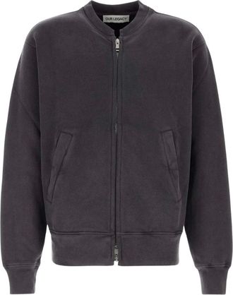 Our Legacy Uomo, Felpe, Grigio, XL, new
