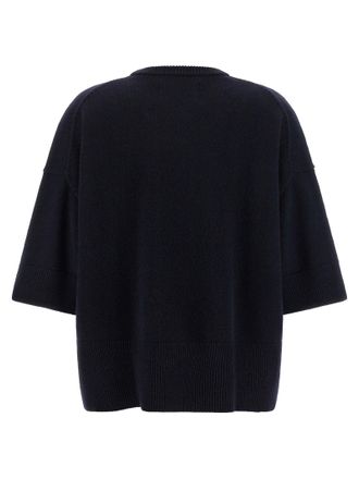 Extreme Cashmere Sweater - Navy