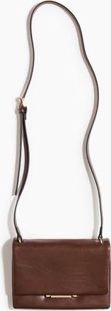H&M Crossbody Bag in Brown at Nordstrom