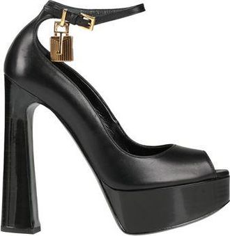 Tom Ford FOOTWEAR - Pumps on YOOX.COM