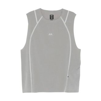 Oakley Hombre, Deporte, Gris, Talla: S