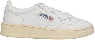 Autry FOOTWEAR - Trainers sur YOOX.COM
