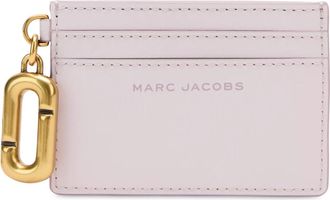 Marc Jacobs Portacarte Scene - - Accessories - Donna - Rosa - ONE SIZE