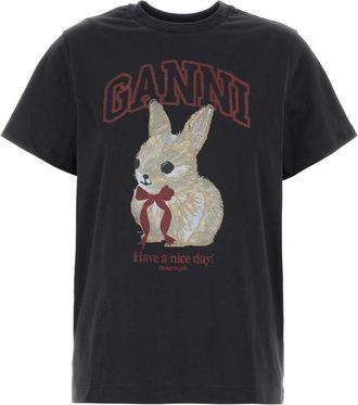Ganni T-Shirt