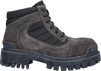 Balenciaga Stivaletti Combat Strike