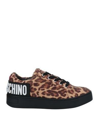 Love Moschino FOOTWEAR - Trainers on YOOX.COM