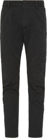 Dsquared2 Tailored Black Trousers
