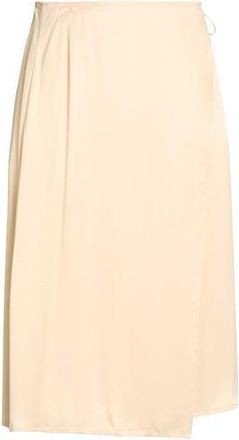 BOSS BOTTOMWEAR - Midi skirts on YOOX.COM