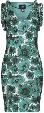 Cavalli DRESSES - Mini dresses sur YOOX.COM