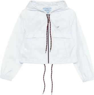 Prada Re-Nylon Jacket