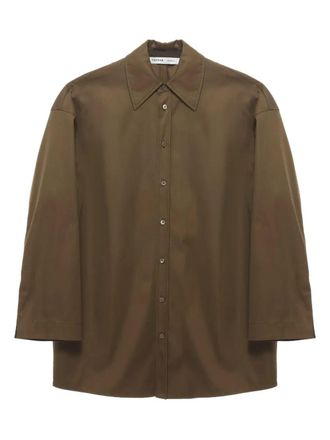 Carven Overshirt