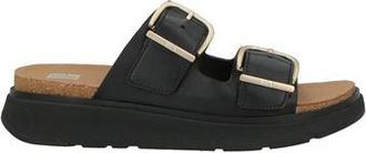 FitFlop CALZADO - Sandalias con cierre en YOOX.COM