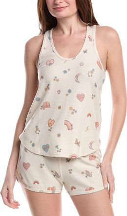 PJ Salvage Pj Salvage Sunshine Mind Tank