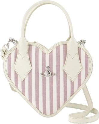 Vivienne Westwood Tassen, Dames, Veelkleurig, ONE Size, Cross Body Bags