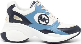 Michael Kors Sneakers Zuma - Blu