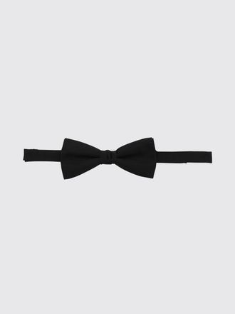 Saint Laurent Papillon in seta