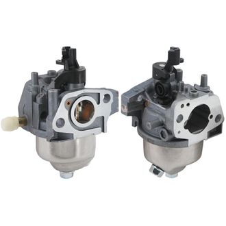 STIGA Sports Carburador Motor Tractor De C&eacute;sped Ggp Stiga Eje Vertical Wbe140 18550926