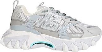 Balmain FOOTWEAR - Trainers on YOOX.COM