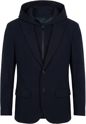 Emporio Armani COMPLETI E COORDINATI - Blazers su YOOX.COM
