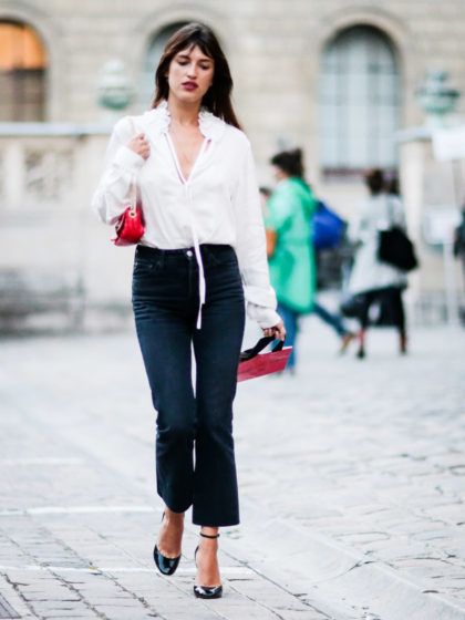 ¡Los mejores zapatos de oficina para empezar el lunes!