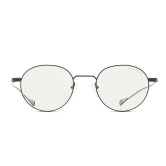 Dita Eyewear Glasses, male, Black, Size: 49 MM Dlx113 Eyeglasses