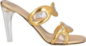Valentino Garavani FOOTWEAR - Sandals sur YOOX.COM