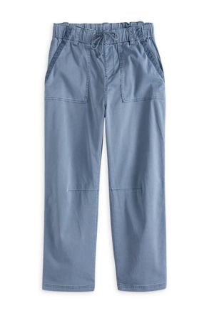 Splendid Womens Gianna Pant In Berring Sea