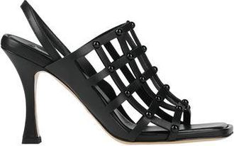 Giorgio Fabiani SCHUHE - Sandalen auf YOOX.COM