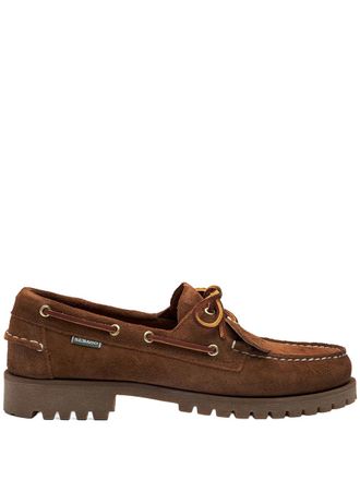 Sebago Ranger Artisan ox 77128qw