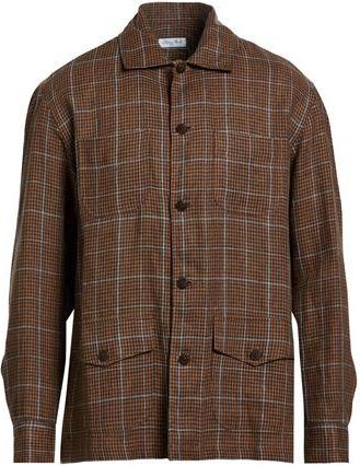 Salvatore Piccolo Shirts