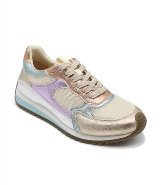 Blowfish Womens Brentwood Shoe In Cream