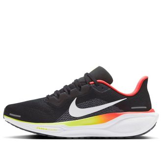 Nike Air Zoom Pegasus 41 Black Red Yellow HQ1564-016