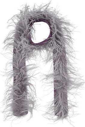 Des_Phemmes ACCESSORI - Sciarpe su YOOX.COM