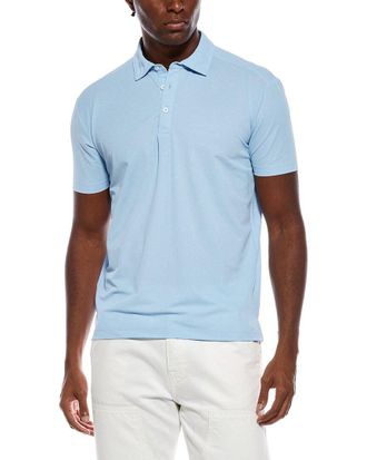 Vintage 1946 Aero Cloud Polo Shirt