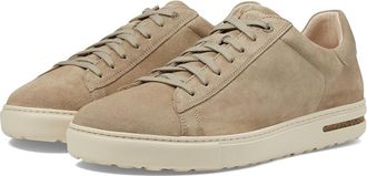 Birkenstock Bend - Suede (Men) Mens Shoes Taupe : EU 43 (US Mens 10-10.5) Regular