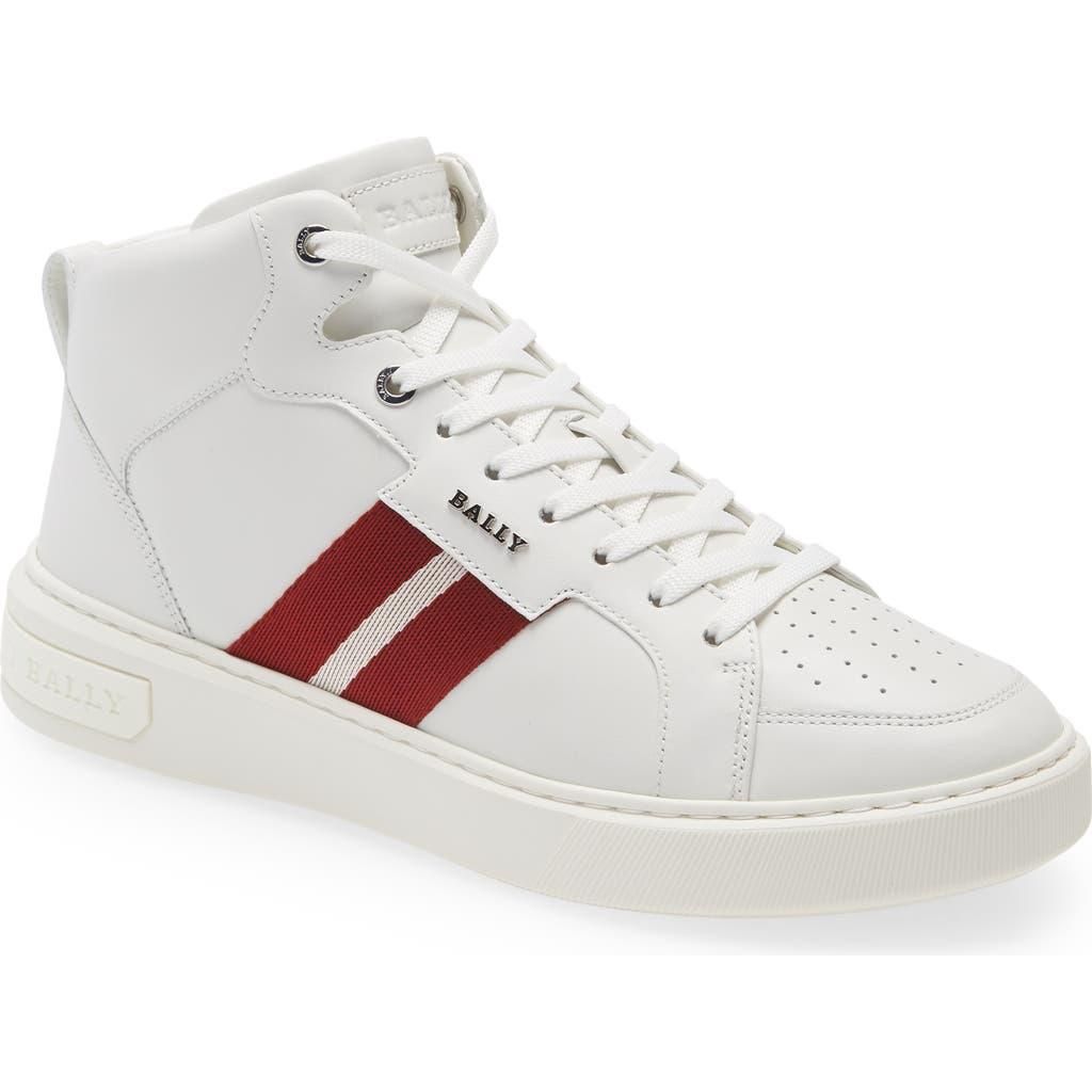 Men s Bally High Top Sneakers up to 55 Stylight