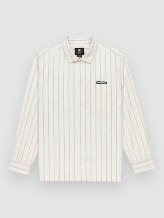 DC Long Lines Hemd lily white