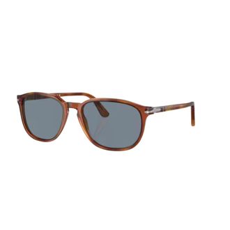 Persol Sunglasses, unisex, Brown, Size: 55 MM Po3019S Sunglasses