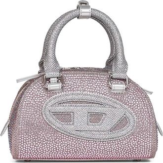 Diesel Mujer, Bolsos, Rosa, Talla: ONE Size
