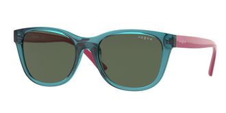 Vogue Eyewear VJ2010 Kids 283571 Mens Sunglasses Size 48