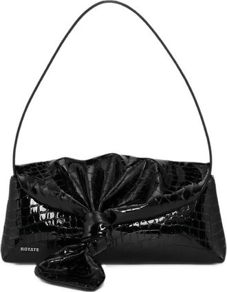 Rotate The Drape Bag