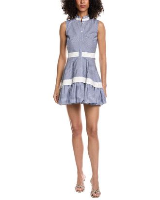 Alexis Alexis Natacha Mini Dress