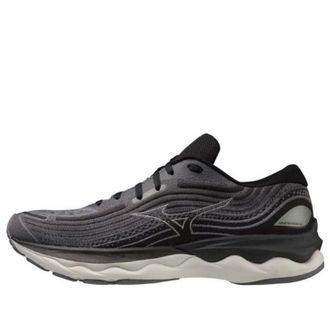 Mizuno Wave Skyrise 4 Grey J1GC232302