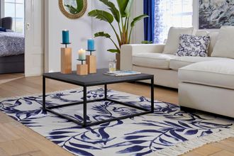 HOME AFFAIRE Couchtisch