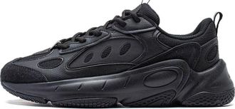 Li-Ning (WMNS) Li-Ning Wing Style Black AGCT462-4