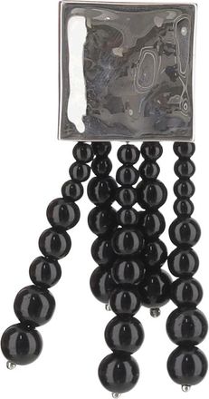 Niccolò Pasqualetti Mujer, Accesorios, Negro, Talla: ONE Size