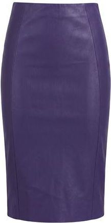 Lou Andr&eacute;a BOTTOMWEAR - Gonne midi su YOOX.COM